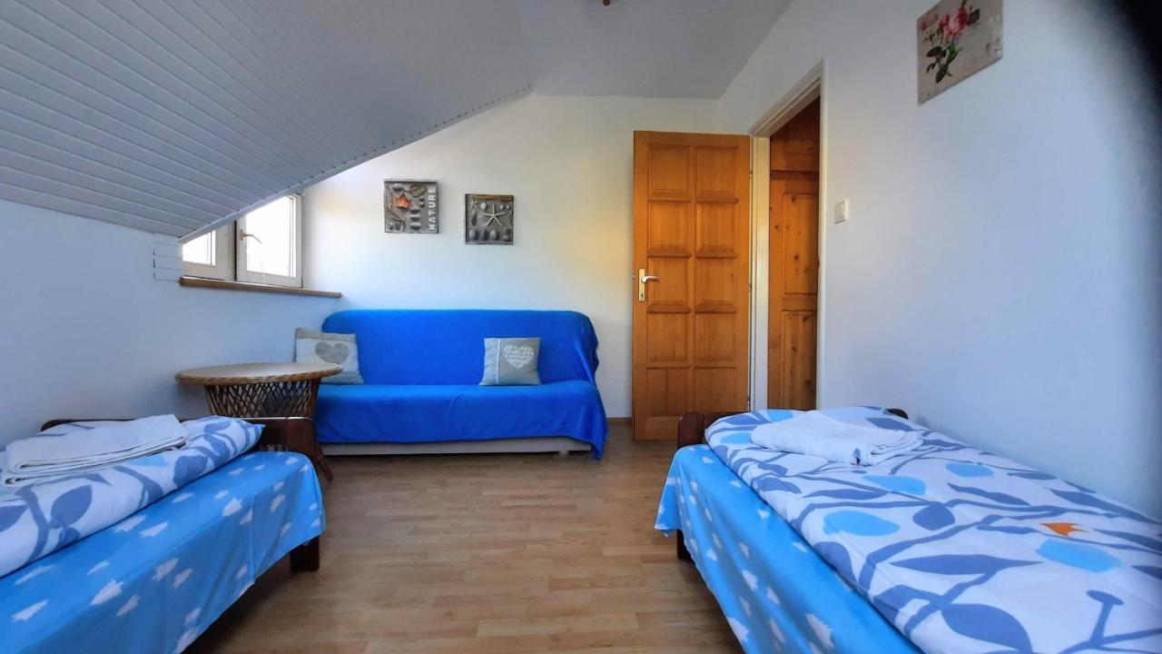 בלטונקראטיה Biker Holiday Home מראה חיצוני תמונה